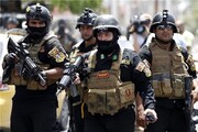 بازداشت «مفتی داعش» در جنوب بغداد