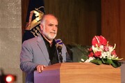 وصیت‌نامه شهید سلیمانی در دانشگاه آزاد اسلامی کرمان تدریس می‌شود