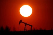 قیمت نفت خام با توافق اوپک پلاس سقوط کرد 