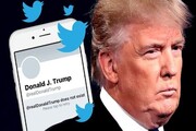افت سهام توئیتر پس از تعلیق حساب ترامپ!