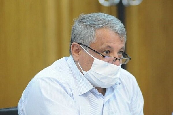اقدام ویژه ای برای حل معضل آلودگی هوای تهران انجام نشده است