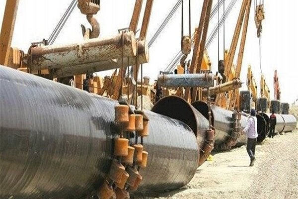 صادرات گاز به ترکیه متوقف شد