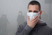 ذرات آلودگی هوا تا مدت‌ها در بدن باقی می‌ماند/ خطر جدی جهش ژنتیک و سرطان