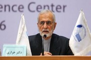 خرازی: ایران از امنیت و ثبات در عراق حمایت می کند