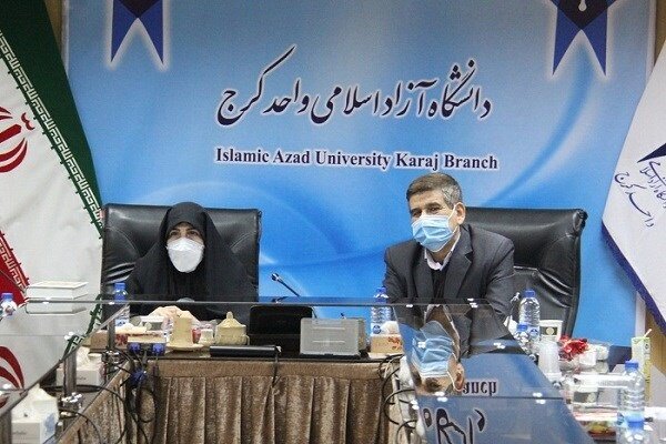 خیران دانشگاه آزاد اسلامی شناسایی و ساماندهی می‌شوند