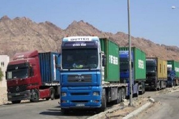 ممنوعیت تردد کامیون در تاسوعا و عاشورا 