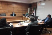 پیشنهاد رئیس تربیت بدنی دانشگاه آزاد مشهد تصویب شد