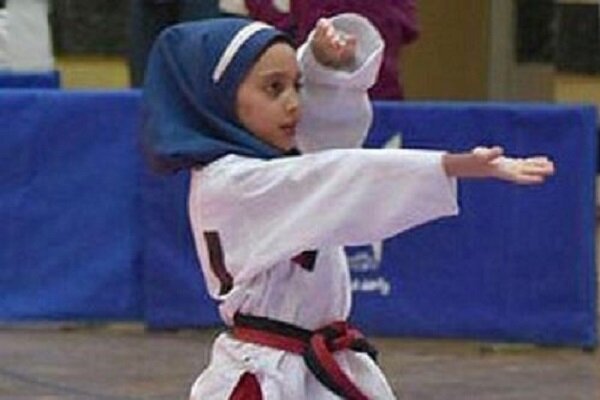درخشش دانش‌آموز سمای نجف‌آباد در مسابقات پومسه قهرمانی کشور