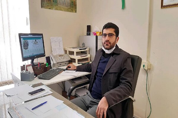 راهیابی دانشجوی واحد شهرکرد به جشنواره ملی قرآن و عترت (ع)