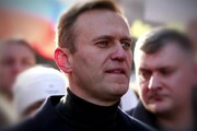 وزرای خارجه «گروه هفت» بازداشت منتقد سیاسی روسیه را محکوم کردند