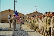 تحرکات خطرناک نظامی آمریکا در مرز عراق و کویت