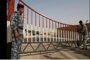 به زودی گذرگاه جدیدی میان ایران و عراق ایجاد می‌شود