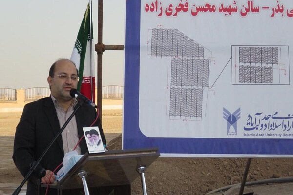 تأمین بخشی از نیاز کشور با اجرای گلخانه‌های طرح ملی بذر در استان اصفهان