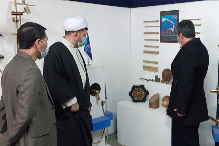 راه‌اندازی مرکز تحقیق و توسعه در دانشگاه آزاد اسلامی قزوین