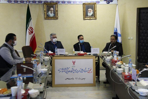 پردیس بین‌المللی واحد علوم پزشکی تهران راه‌اندازی می‌شود