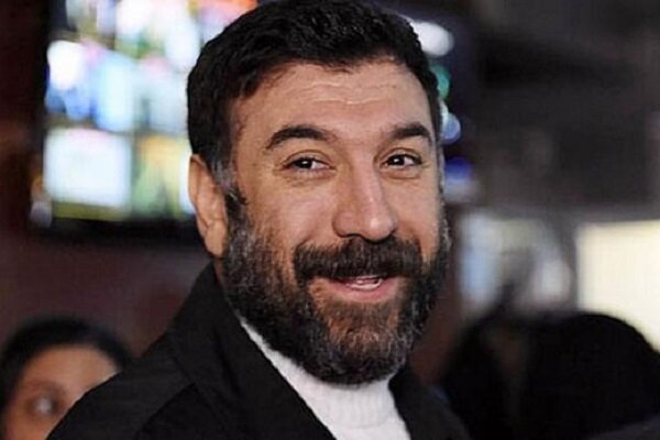 علی انصاریان درگذشت