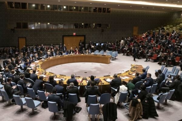 نشست شورای امنیت برای محکوم کردن کودتای میانمار بی نتیجه ماند