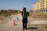 درخواست آمریکا از چین برای تحقیق درباره جنایات ادعایی در سین کیانگ