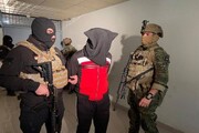 ۱۲ تروریست در طرح تامین امنیت زائران کاظمین به هلاکت رسیدند