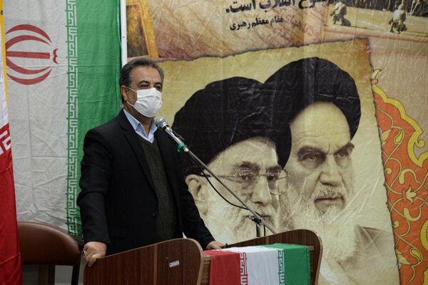 انقلاب اسلامی تحولی عظیمی در شکل و محتوای حکومت ایران به وجود آورد