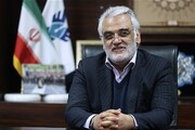 دکتر طهرانچی فرا رسیدن 22 بهمن و سالگرد پیروزی انقلاب اسلامی را تبریک گفت