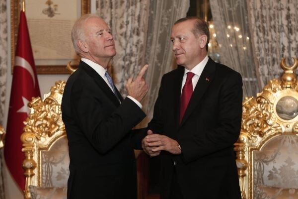 سناتورهای آمریکا دولت ترکیه را به نقض حقوق بشر محکوم کردند
