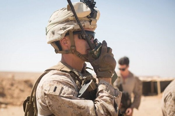 شلیک راکت به سوی پایگاه ویکتوری و حمله به یک کاروان لجستیک آمریکا در عراق