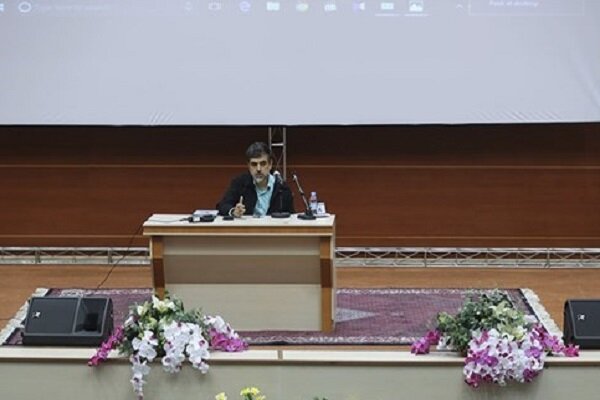 دومین «دوره ملی بینش مطهر» در دانشگاه آزاد اسلامی برگزار شد