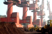 احتمال استفاده چین از گزینه ممنوعیت صادرات فلزات نادر به آمریکا