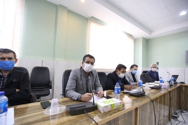 برگزاری اولین رویداد فناوری حوزه سلامت صنایع ریلی در استان مرکزی