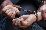 عوامل تیراندازی در ارومیه بازداشت شدند