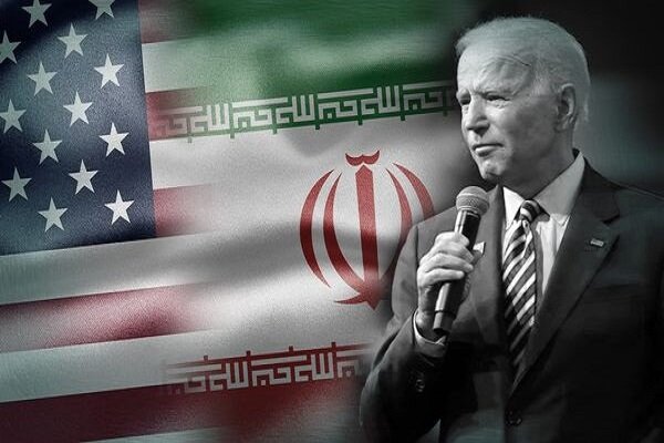 جو بایدن: حمله به سوریه حاوی پیامی برای ایران بود!