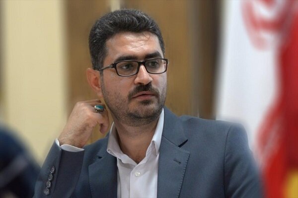  رئیس سازمان بسیج اساتید استان بوشهر انتخاب شد