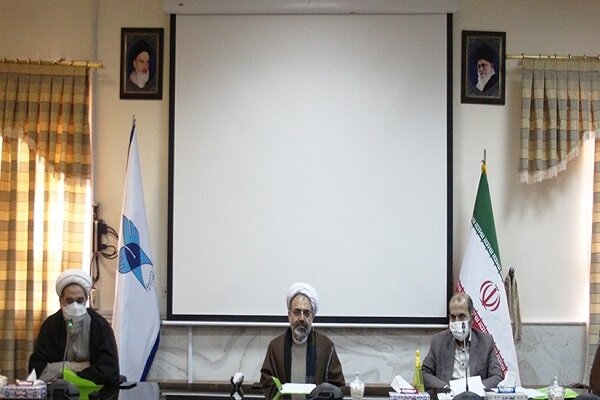 شورای سیاست‌گذاری قرآن و عترت دانشگاه آزاد اسلامی برگزار شد