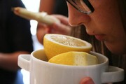 بوی لیمو، مغز را تقویت می‌کند