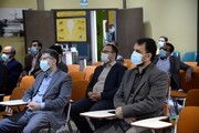 بازدید اعضای کنسرسیوم انرژی‌های نو از نیروگاه اتمی بوشهر