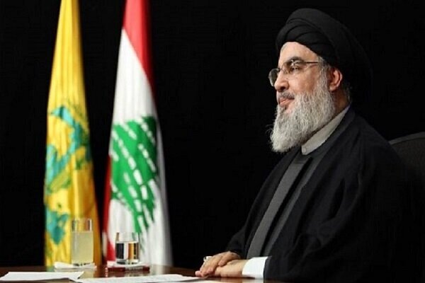  سید حسن نصرالله: حزب‌الله اسیر توطئه‌ها نمی‌شود 