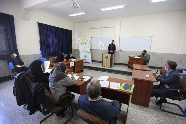 آغاز نخستین رویداد ملی کرسی‌های آزاداندیشی ویژه دانشجویان استان مرکزی