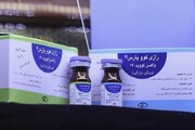 مهاجرت عضو کلیدی تیم واکسن کووید ایران تکذیب شد