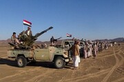 پیشروهای چشمگیر نیروهای انصارالله یمن در مأرب/ فتح مناطق جدید
