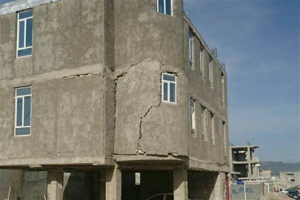 تسهیلات ویژه برای احداث و بازسازی خانه‌های مددجویان زلزله کمیته امداد