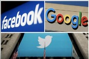 روسیه از ۵ شبکه اجتماعی شکایت کرد/ تهدید فیس بوک با جریمه میلیونی