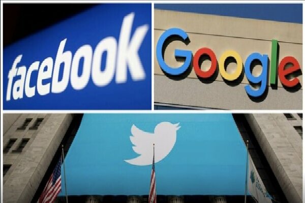 روسیه از ۵ شبکه اجتماعی شکایت کرد/ تهدید فیس بوک با جریمه میلیونی