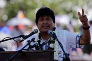 عاملان و آمران کودتا در بولیوی باید مجازات شوند
