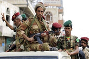 رژه‌های نظامی، توانمندی دفاعی یمن را نشان می‌دهد