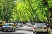 بیش از ۷۰۰ کیلومتر از مسیر تردد شهروندان تهرانی با اصلاح ۶۳ تقاطع پایتخت کاهش می‌یابد
