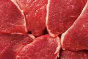 آغاز عرضه گوشت دولتی منجمد با قیمت جدید