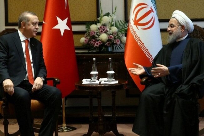 تشدید اختلافات ایران و ترکیه به دلیل تعارض منافع در عراق
