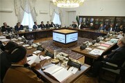 جلسه شورای‌ عالی فضای مجازی امروز برگزار می شود