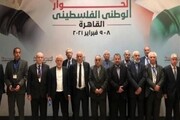 تاکید گروههای فلسطینی بر برگزاری انتخابات و تشکیل مرجع رهبری واحد